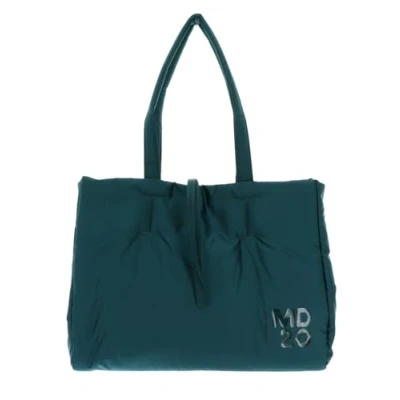 Afbeelding van Mandarina Duck, MD20 BALLOON SHOPPER dames, Regenwoud