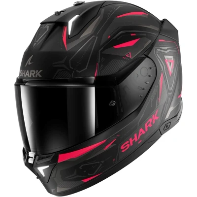 Afbeelding van Shark Skwal i3 Linik Mat
