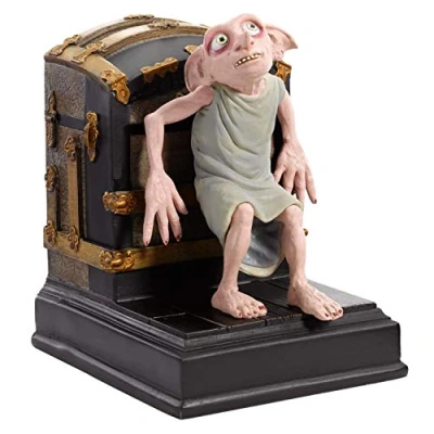 Afbeelding van Harry Potter Dobby Bookend Hoogte 19cm