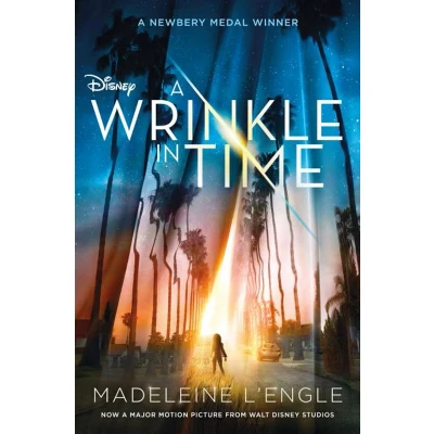 Afbeelding van A Wrinkle in Time