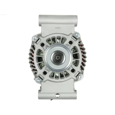 Afbeelding van Dynamo / Alternator AS PL A5048