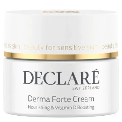 Afbeelding van Declaré Derma Forte Cream 50 Ml
