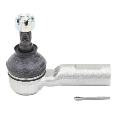 Afbeelding van ASHIKA 111 02 2018 Stuurkogel M 12x1,25mm Vooras TOYOTA: Hilux VII Pick up 2.5 D 4D 2005 2015