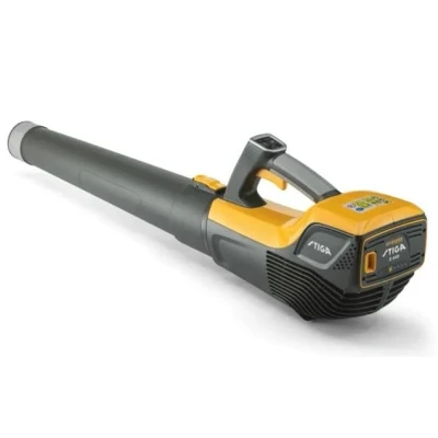 Afbeelding van Stiga Bladblazer Accu Incl. accu, oplader 48 V