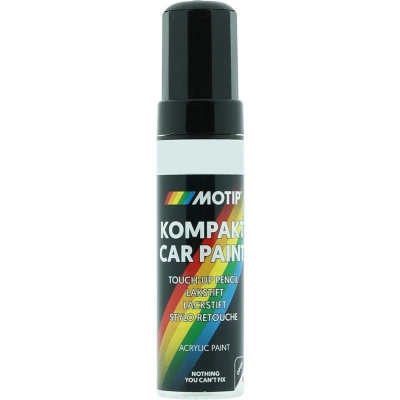 Afbeelding van motip kompakt blauw 944927 lakstift 12 ml