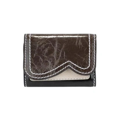 Afbeelding van Bogner BEX Maeve Portemonnee, Dames, Maat: One Size, Grey