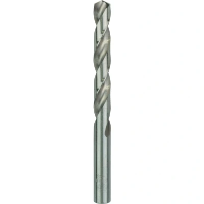 Afbeelding van Bosch Accessoires Metaalboren HSS G, Standard 12,7 x 101 151 mm 5st 2608585543