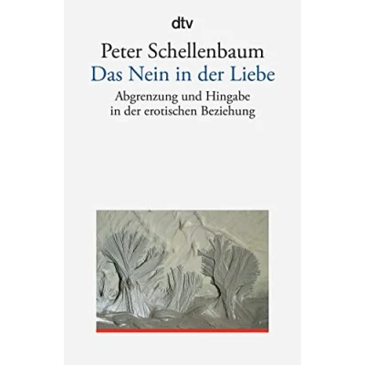 Afbeelding van Das Nein in der Liebe