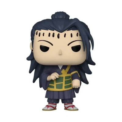 Afbeelding van Jujutsu Kaisen Funko Pop Vinyl: Geto