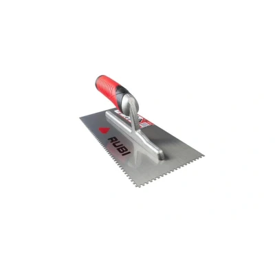 Afbeelding van Rubi flex lijmspaan met open greep 3x3x280mm