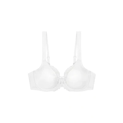 Afbeelding van Triumph Modern Beugel BH, Dames, Maat: 80C, Weiß