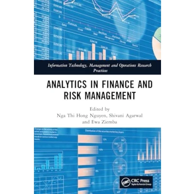 Afbeelding van Analytics in Finance and Risk Management