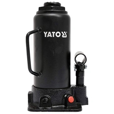 Afbeelding van YATO Potkrik hydraulisch 12 Ton YT 17005