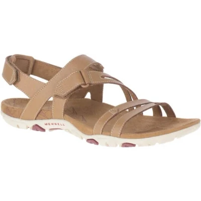 Afbeelding van Merrell Sandspur Rose Convert Dames