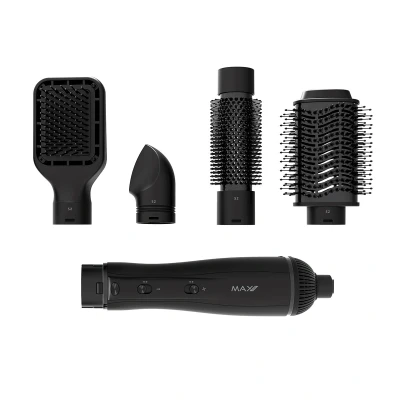 Afbeelding van Max Pro Multi Airstyler S2
