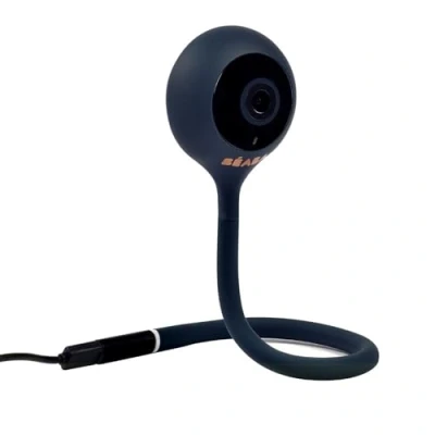 Afbeelding van BEABA ® Video babyfoon Zen Connect middernachtblauw
