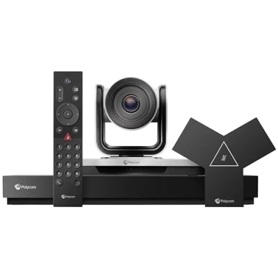 Afbeelding van POLY G7500 Video Conferencing System