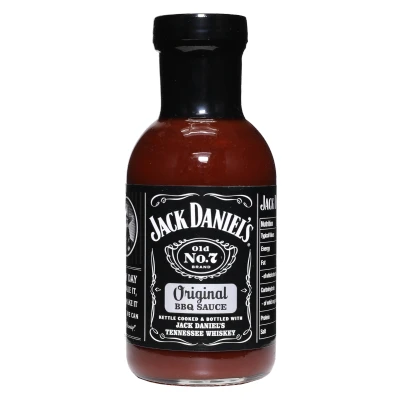 Afbeelding van Jack Daniels Original