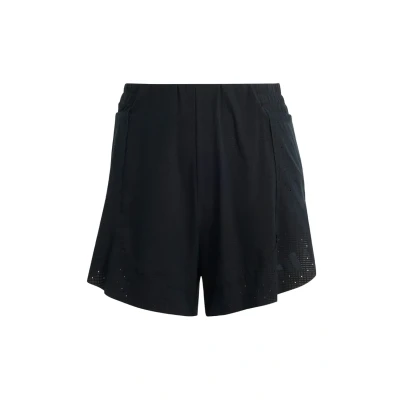 Afbeelding van adidas Performance HIIT Airchill 2 in 1 Short Dames Zwart 2XS