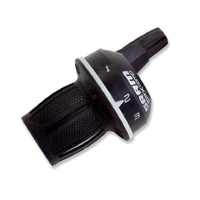 Afbeelding van GRIP SHIFT SRAM MRX 3V MICRO LINKS