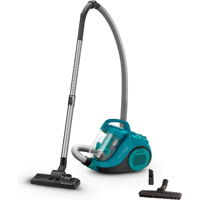 Afbeelding van Cyclonische Stofzuiger Rowenta RO2932EA 1,2 L 77 dB 750W Groen