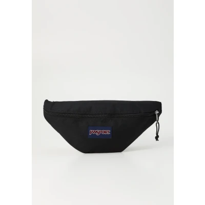 Afbeelding van Jansport Swing Waistpack Unisex Heuptas, Maat: One Size, Black