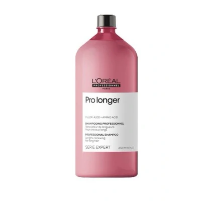 Afbeelding van L&#039;Oréal Professional Série Expert Pro Longer Shampoo 1500 ml