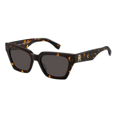 Afbeelding van Tommy Hilfiger TH 2101/S 086/IRGlasdiameter: 52