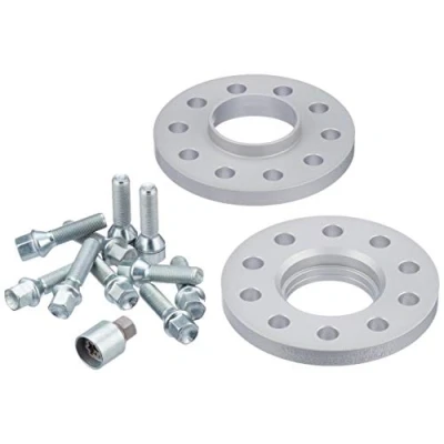 Afbeelding van H&amp;R 75726 15 spoorverbreding Trak Plus met ABE, DR 30 mm