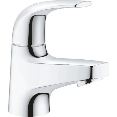 Afbeelding van GROHE QuickFix Start Curve fonteinkraan