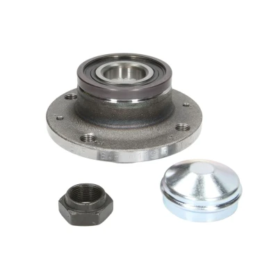 Afbeelding van Wiellagerset SKF VKBA 6541