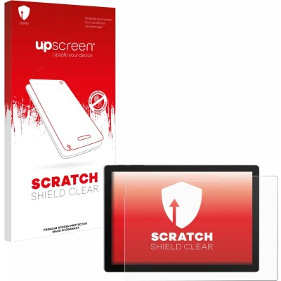 Afbeelding van upscreen Screenprotector voor Microsoft Surface Pro 7 Folie Beschermfolie transparant