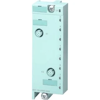 Afbeelding van Siemens 6ES7194 4FB00 0AA0
