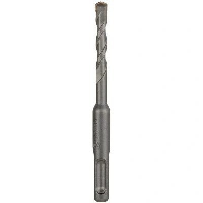 Afbeelding van Bosch Accessories 2609255510 Carbide Hamerboor 7 mm Gezamenlijke lengte 110 SDS Plus 1 stuk(s)