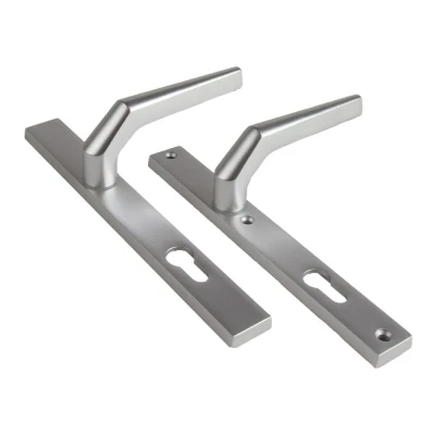 Afbeelding van Ami Smalschild Kruk vastdraaibaar 245/30mm 357 PC 92 M5/R5,5