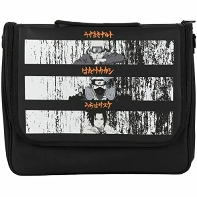 Afbeelding van Storage Case KONIX Naruto Nintendo Switch