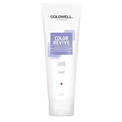 Afbeelding van Goldwell DS Color Revive Shampoo Cool Blonde 250 ml