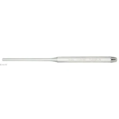 Afbeelding van KS Tools 156.0125 Pendrijver, extra lang, 8 kant, hoogglans verchroomd, Ø 8mm