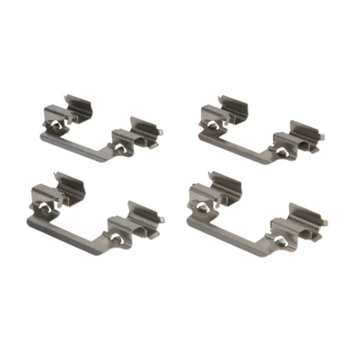 Afbeelding van Accessoireset, schijfremblok AUTOFREN SEINSA D43247A