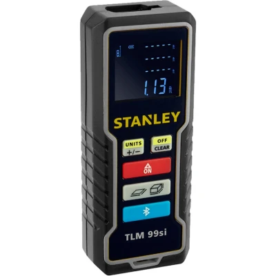 Afbeelding van Stanley TLM99si afstandsmeter met Bluetooth