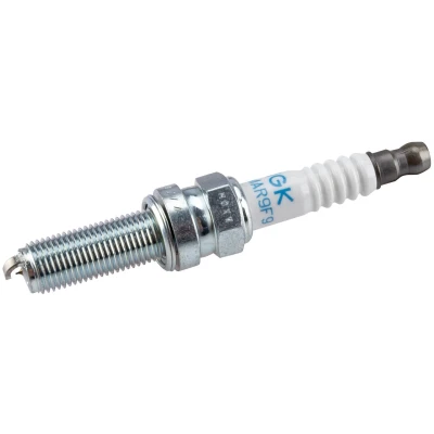 Afbeelding van Ngk spark plug silmar9f9 iridium