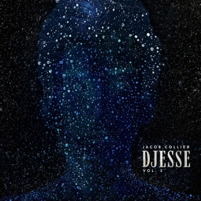 Afbeelding van Jacob Collier Djesse Vol.2 (LP)