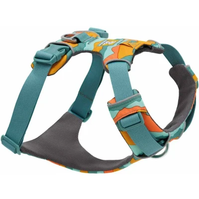 Afbeelding van Ruffwear Front Range maat S hondentuig