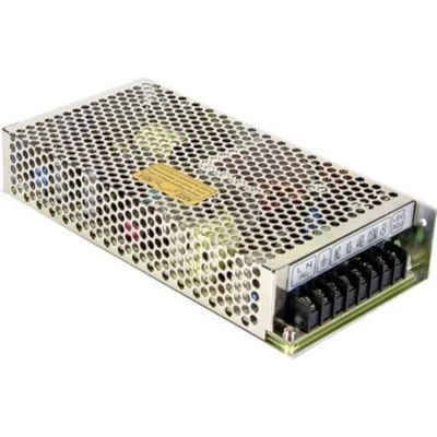 Afbeelding van Mean Well RT 125B AC/DC inbouwnetvoeding 12 A 132 W 5 V/DC Uitgangsspanning regelbaar 1 stuk(s)