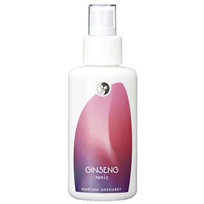 Afbeelding van Martina Gebhardt ginseng Tonic 100ml
