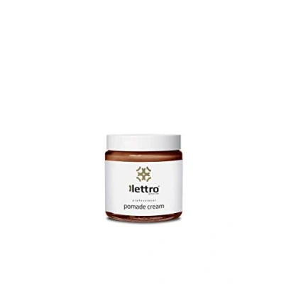 Afbeelding van Lettro Pommade Leercrème, 100 ml (3.8 fl. Oz) Crème Schoenpoets in Verschillende Kleuren, Revitaliseer Leren Schoenen, Tassen, Jassen en Meer met Wasrijke Lederen (149 Cognac)
