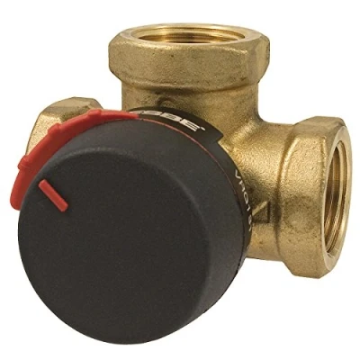 Afbeelding van Esbe 3 weg mengkraan vrg131 dn25 kvs10 rp1 11601100