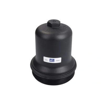 Afbeelding van Dt Spare Parts Oliefilterhuis deksel 5.45421