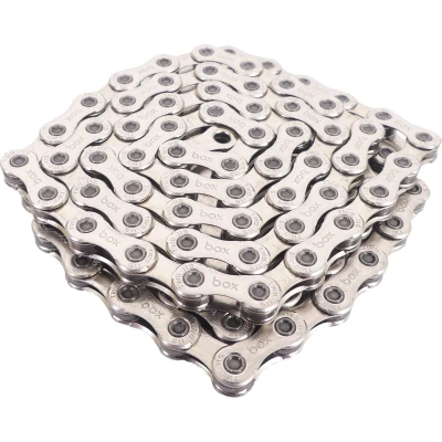 Afbeelding van Box components Fietsketting 11 speed Two 126 links chroom