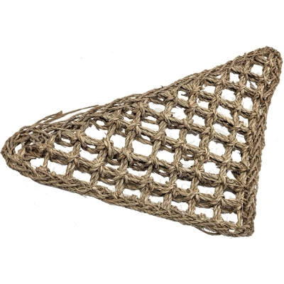 Afbeelding van Repto Deco Triangle Hammock Terrarium Hangmat